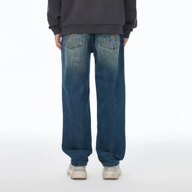 ABLE JEANS