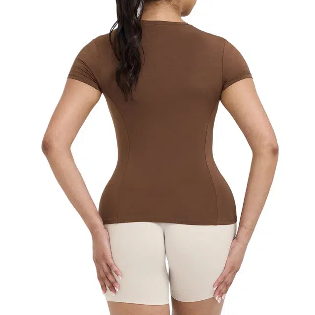 ONER ACTIVE Mellow Soft Short Sleeve T-Shirt T