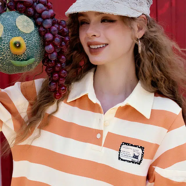 ELF SACK Polo