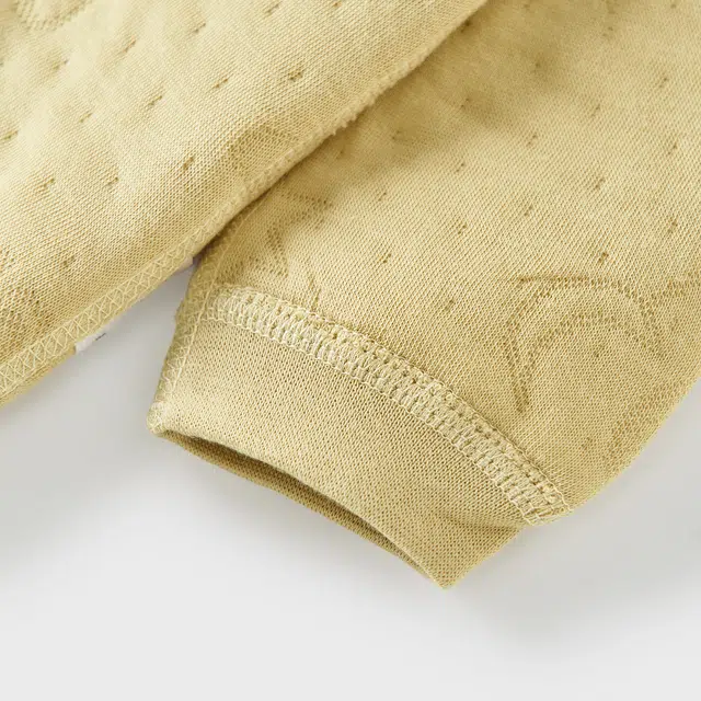 童泰上装 轻芯保暖系列 休闲舒适时尚简约 儿童款