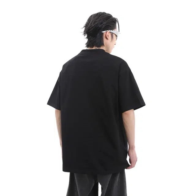 PAINT STAIN T