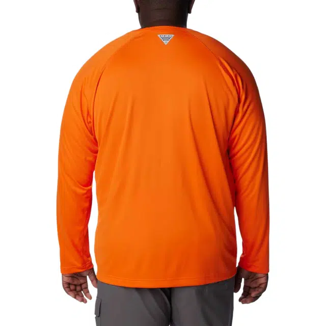 Columbia Omni-ShadeCollegiate PFG Terminal Tackle