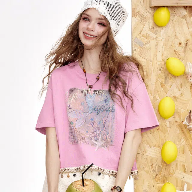 ELF SACK T