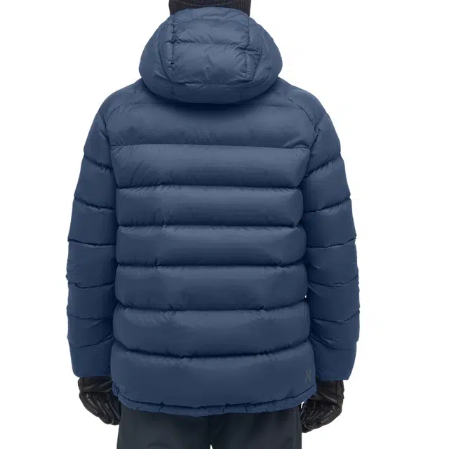 HAGLFS Rosson