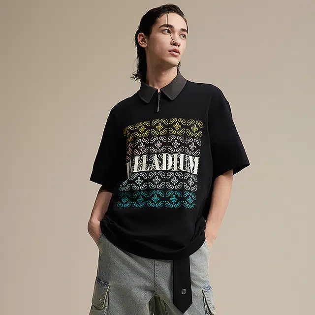 Palladium VINTAGET