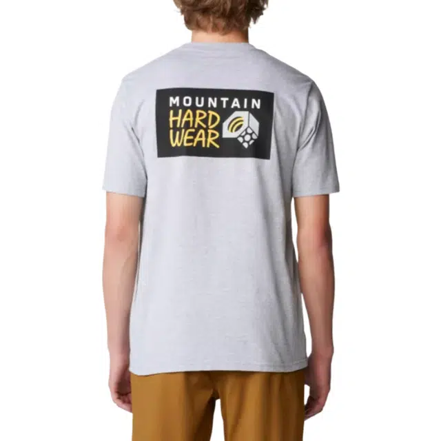 MOUNTAIN HARDWEAR MHW T