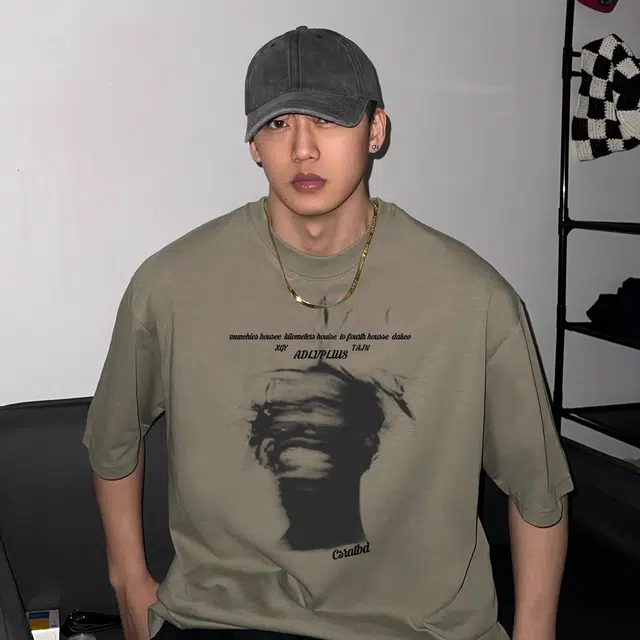 HIPHOPPUNKS T