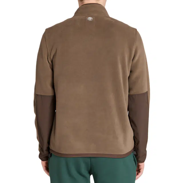 Timberland Sherburne Polartec