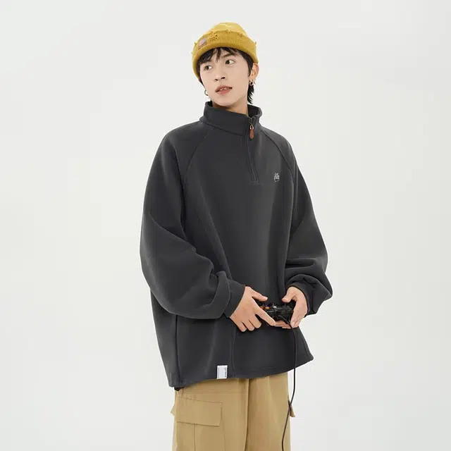 QEWBG polo