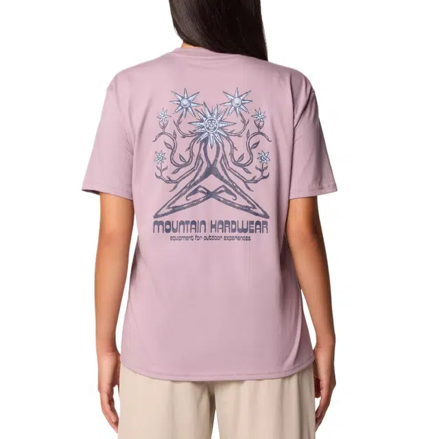 MOUNTAIN HARDWEAR SunFriend T