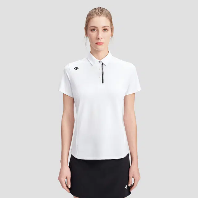 DESCENTE WOMENS TRAINING TOUGH T