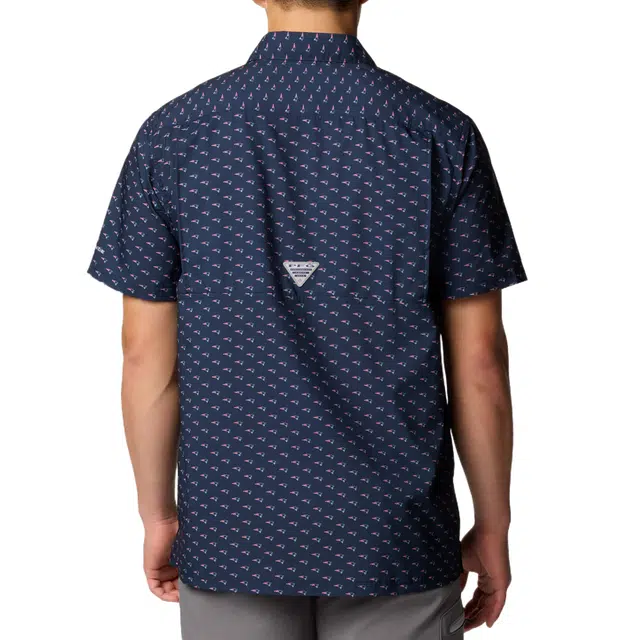 Columbia PFG Super Slack Tide Omni-Shade