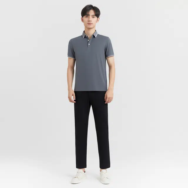 SUNDANCE Polo