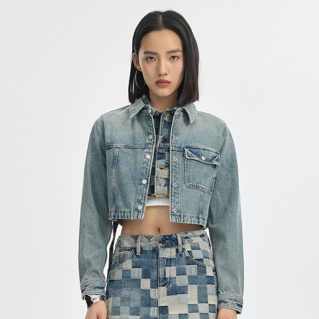 ABLE JEANS