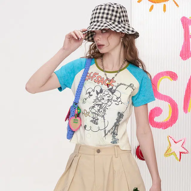 ELF SACK T