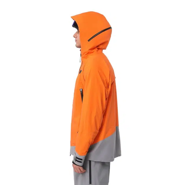 HELLY HANSEN H2BLK