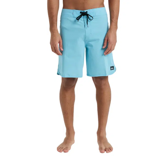Quiksilver Highline Scallop