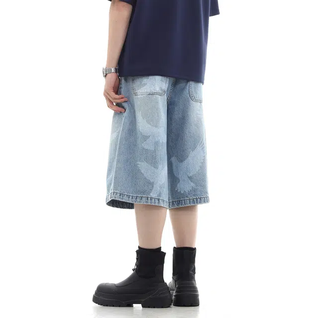TREND ST