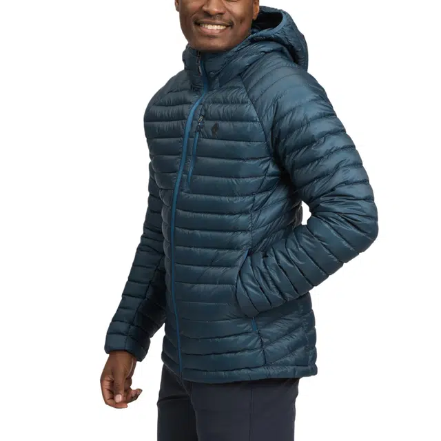 BLACK DIAMOND Deploy Down 1.0 HyperDRY