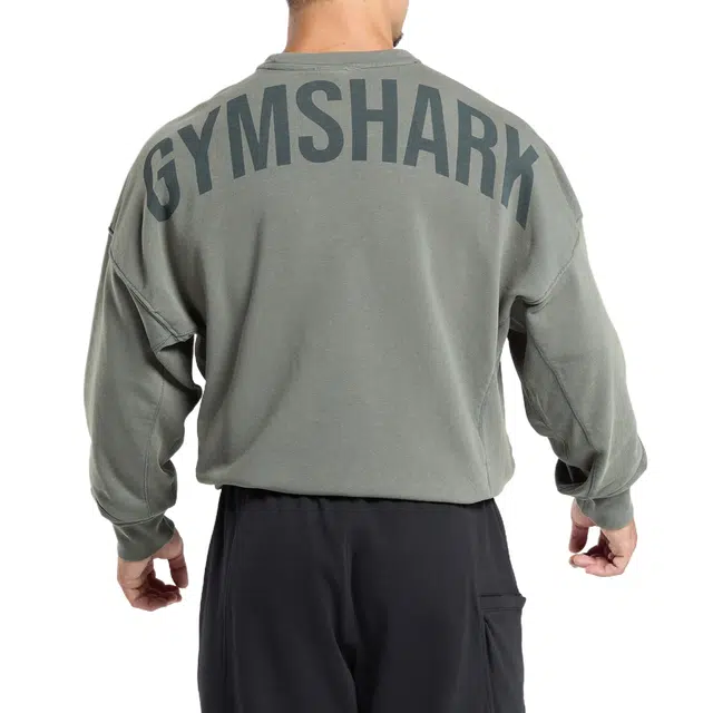 GYMSHARK Power