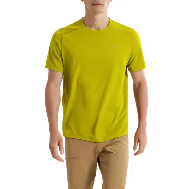 Arcteryx CORMAC Arc'Bird LogoT