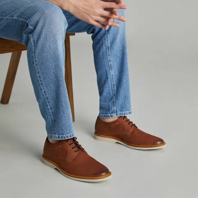 Clarks
