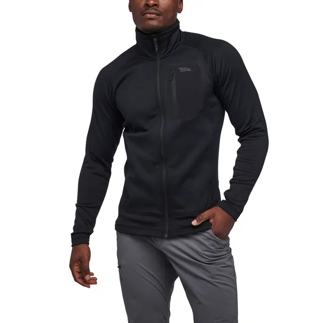 BLACK DIAMOND Men's Factor Jacket