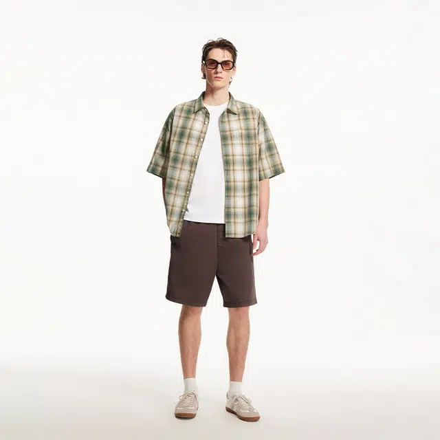 JACK JONES CLEANFIT