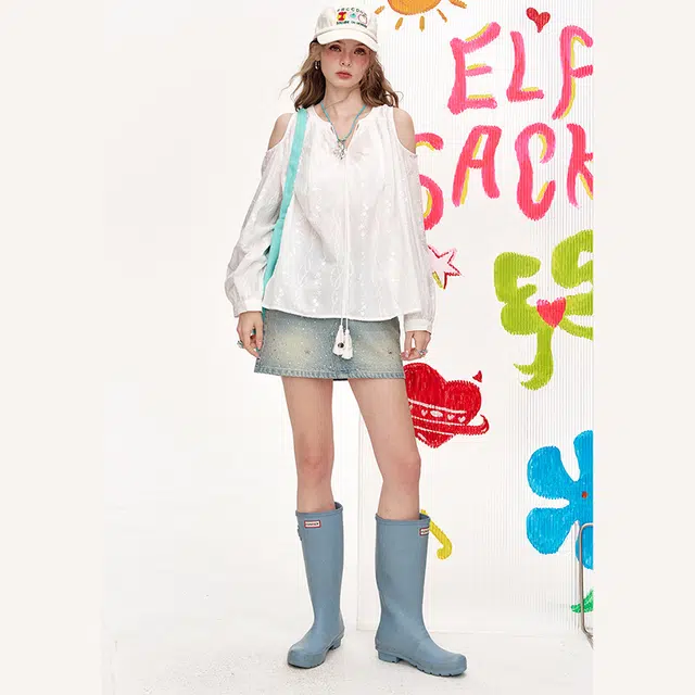 ELF SACK