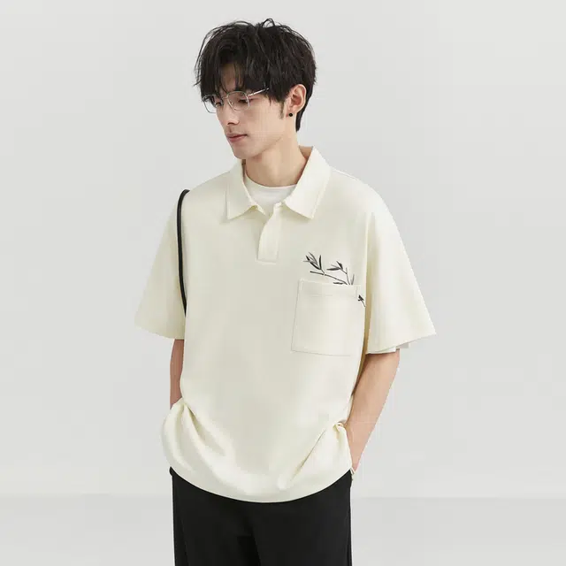 EARL JOEL Polo