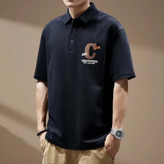 VUAS vibevintagePolo