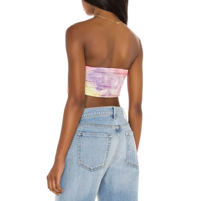 SUPERDOWN Tabitha Reversible Strapless
