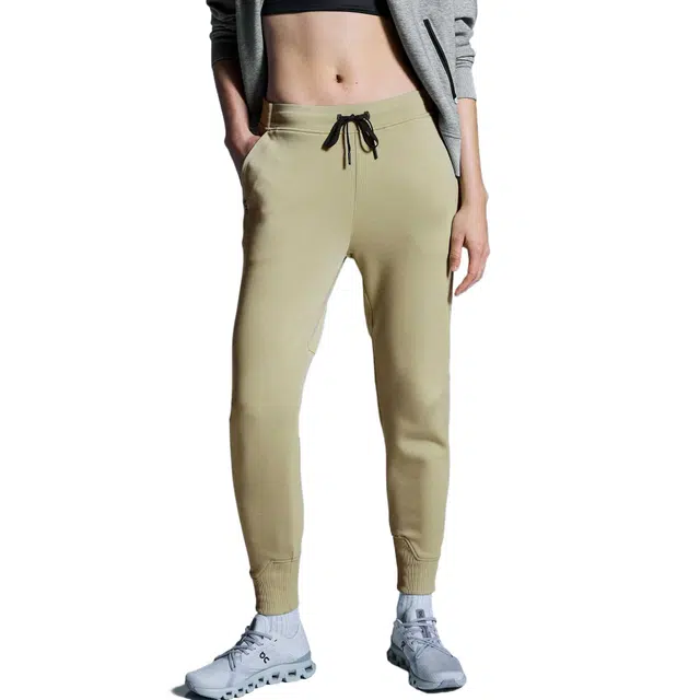On Sweat Pants