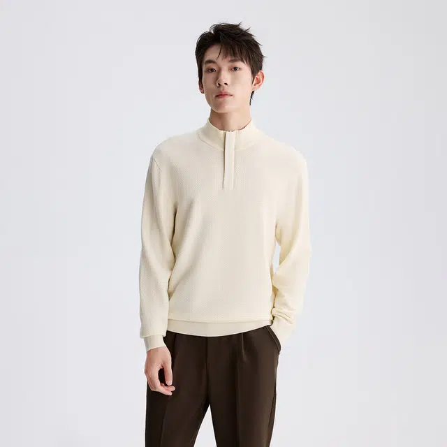 LESS IS MORE