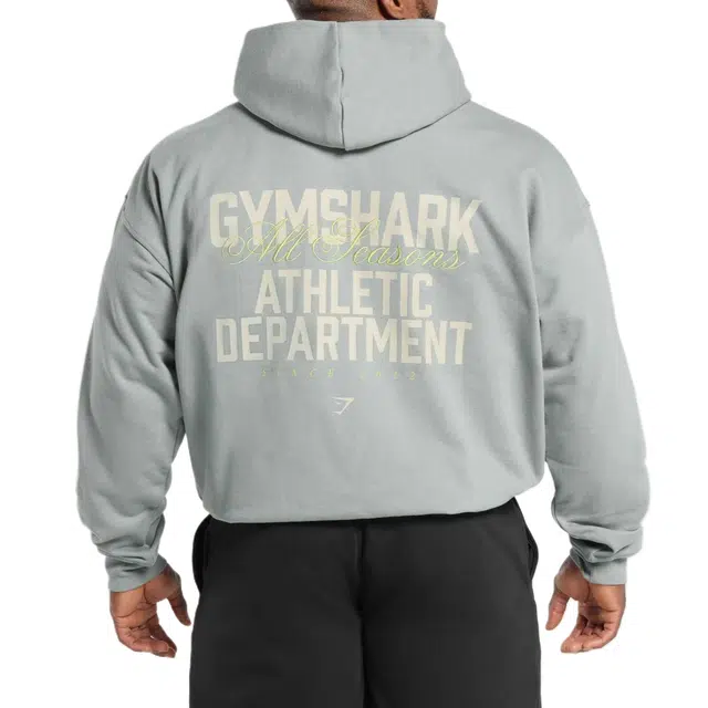 GYMSHARK