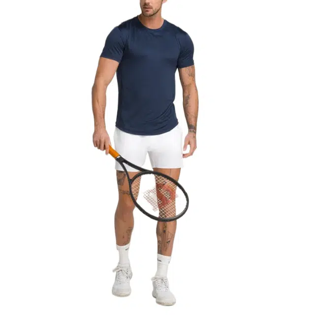Wilson Evolution Jersey Everyday PerformanceT