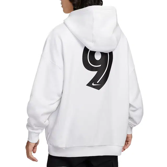 Nike Club Fleece Oversize