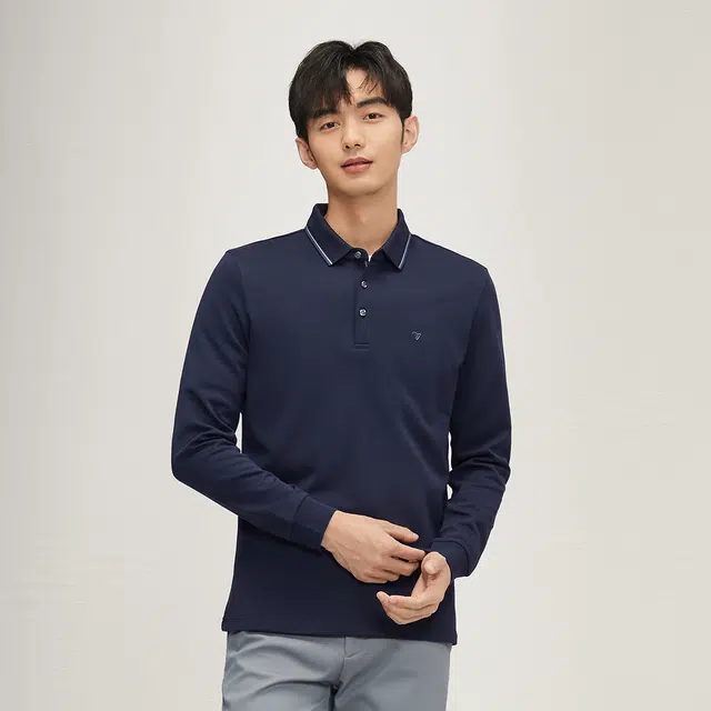 SEVEN Polo