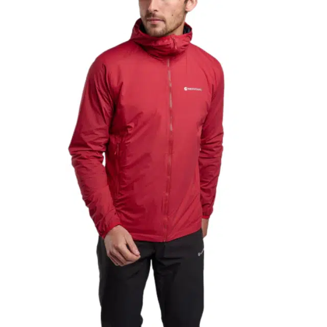 Montane FireballNano