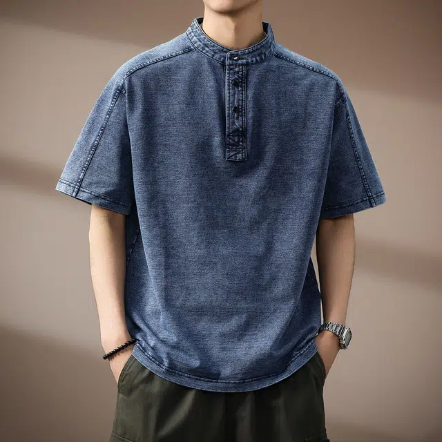 VUAS 260gvibevintagePolo