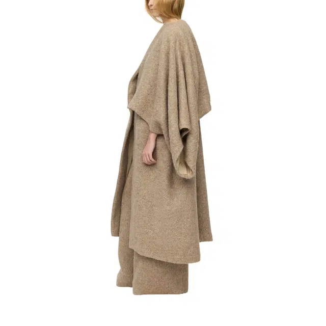 RUOHAN STONE SYMI COAT PREAW25