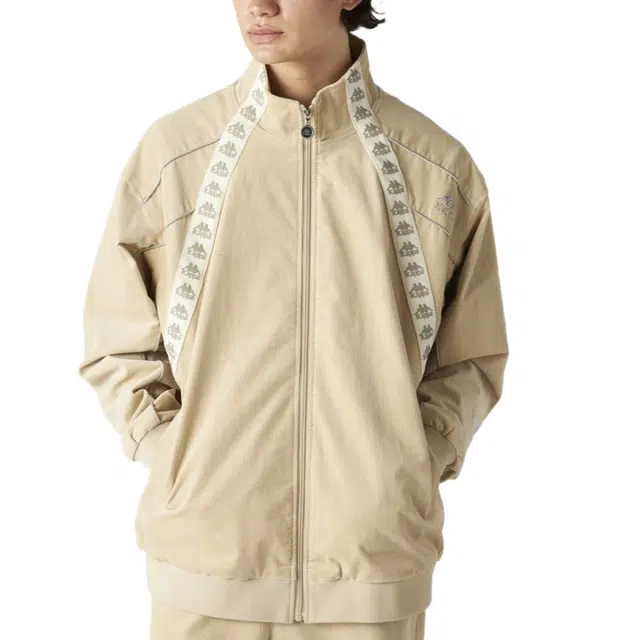 Kappa AUTHENTIC