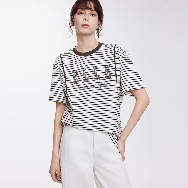 ELLE T