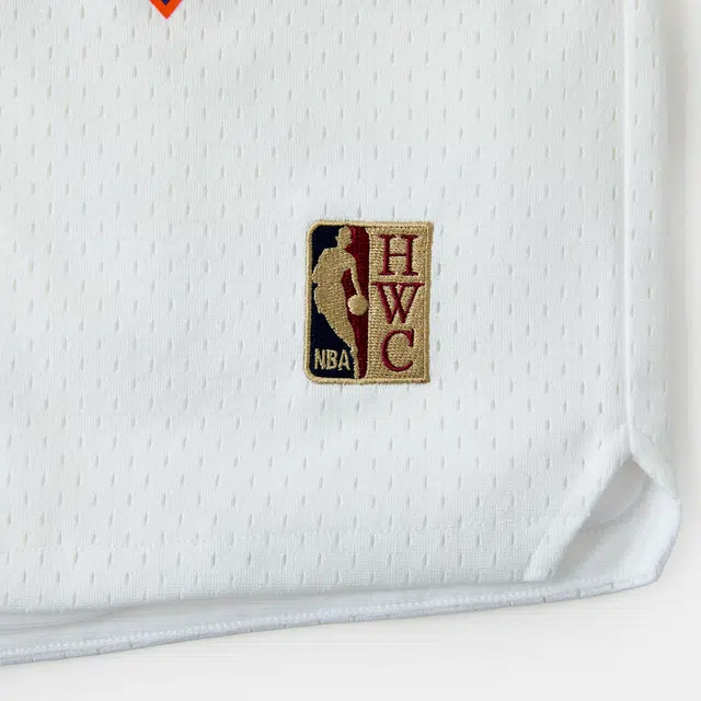 Mitchell Ness x AFGK NBA