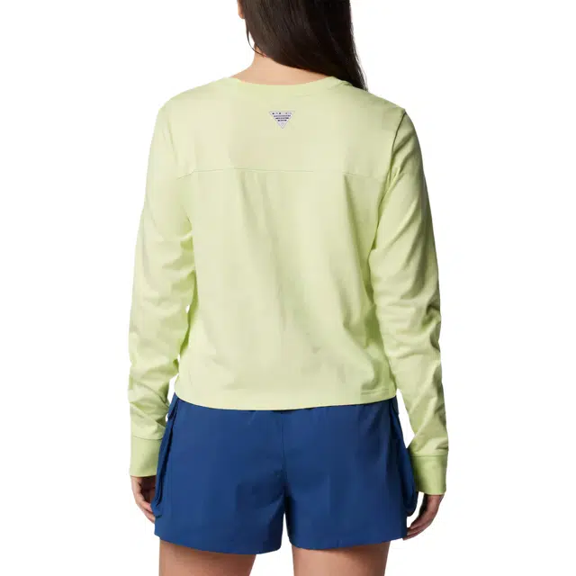 Columbia Open Water PFG Omni-Shade T