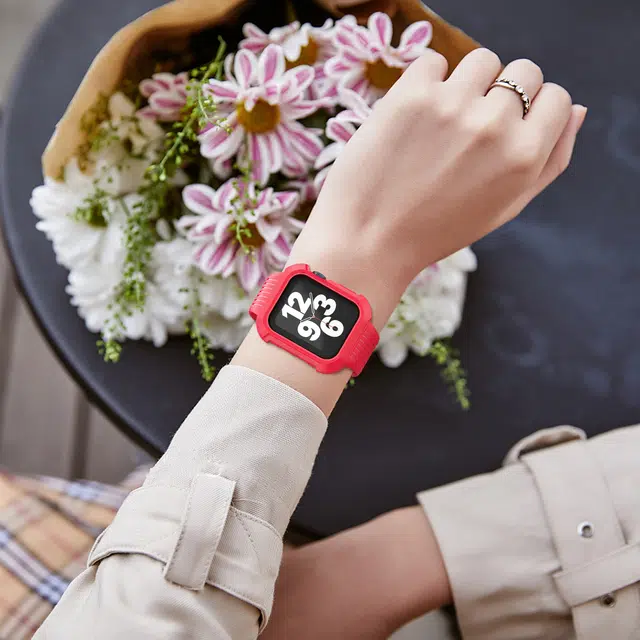 sopi TPU iwatchS10s9876Ultra