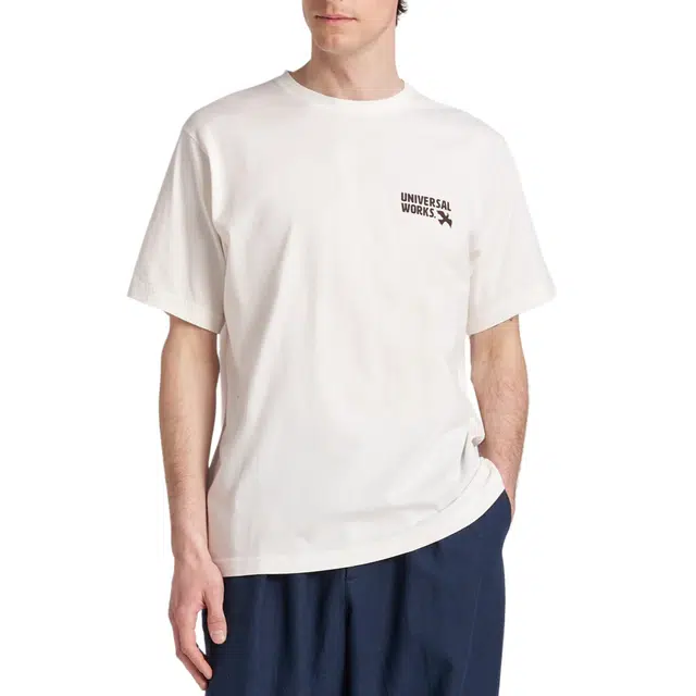 Universal Works T