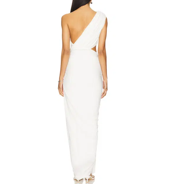 SUPERDOWN Juliet Midi Dress