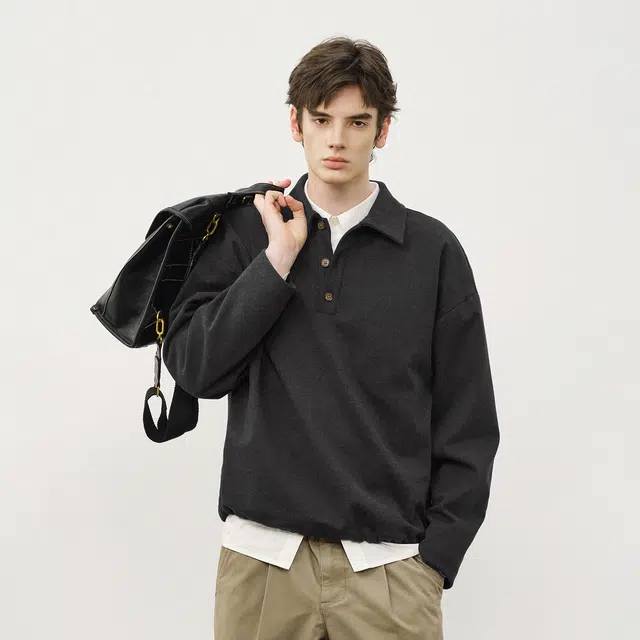 714STREET Polo