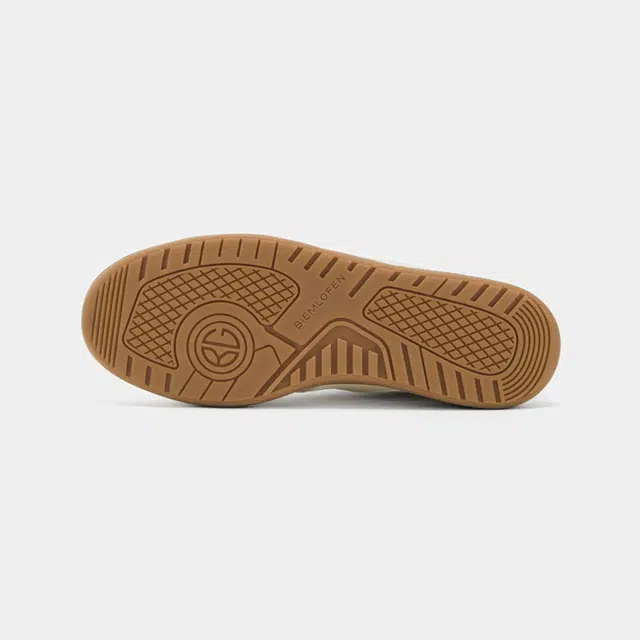 比音勒芬 合成革 【抗菌防臭】春夏百搭防滑耐磨轻便德训鞋男 休闲鞋 男款